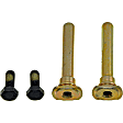 1999 Mazda B4000 - First Stop Series Brake Caliper Bolt - Direct Fit, Kit