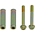 HW5066 First Stop Series Brake Caliper Bolt - Direct Fit, Kit