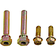HW5069 First Stop Series Brake Caliper Bolt - Direct Fit, Kit