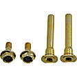 HW5072 First Stop Series Brake Caliper Bolt - Direct Fit, Kit