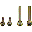 2003 Chevrolet Astro - First Stop Series Brake Caliper Bolt - Direct Fit, Kit