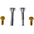 HW5086 First Stop Series Brake Caliper Bolt - Direct Fit, Kit