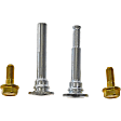 HW5086 First Stop Series Brake Caliper Bolt - Direct Fit, Kit