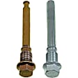 HW5088 First Stop Series Brake Caliper Bolt - Direct Fit, Set of 2
