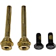 HW5098 First Stop Series Brake Caliper Bolt - Direct Fit, Kit