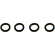 HW5202 Brake Caliper Bushing