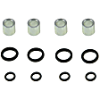 HW5531 First Stop Series Brake Hardware Kit - Direct Fit, Kit