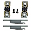 HW5597 First Stop Series Brake Hardware Kit - Direct Fit, Kit