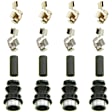 1998 GMC Jimmy - First Stop Series Brake Hardware Kit - Direct Fit, Kit