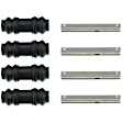 HW5682 First Stop Series Brake Hardware Kit - Direct Fit, Kit