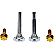 HW5930 First Stop Series Brake Caliper Bolt - Kit