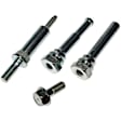 HW5958 First Stop Series Brake Hardware Kit - Kit