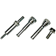 HW5958 First Stop Series Brake Hardware Kit - Kit