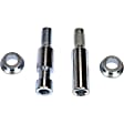 2012 GMC Sierra 3500 HD - First Stop Series Brake Caliper Bolt - Kit