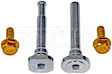 HW5963 First Stop Series Brake Hardware Kit - Kit