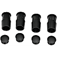HW6104 Brake Caliper Bushing - Direct Fit