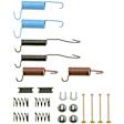 1972 Ford LTD - First Stop Series Brake Hardware Kit - Direct Fit, Kit