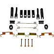 HW7435 First Stop Series Parking Brake Hardware Kit