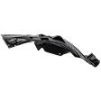  Front, Driver Side, Rear Section Fender Liner, Sedan