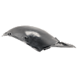  Front, Passenger Side, Front Section Fender Liner, Sedan