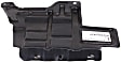Driver Side Engine Splash Shield