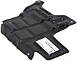 Driver Side Engine Splash Shield
