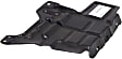 Driver Side Engine Splash Shield