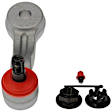 IA6447RD Idler Arm - Sold individually