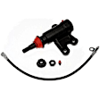 IB90116RD Idler Arm - Direct Fit, Sold individually