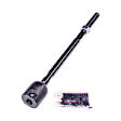 IS128PR Front, Driver or Passenger Side, Inner Tie Rod End, Premium Chassis Series