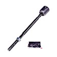 IS128PR Front, Driver or Passenger Side, Inner Tie Rod End, Premium Chassis Series
