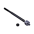 IS301XL Front, Driver or Passenger Side, Inner Tie Rod End, Premium Chassis Series