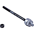 IS317XL Front, Driver or Passenger Side, Inner Tie Rod End, Premium Chassis Series