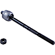 IS317XL Front, Driver or Passenger Side, Inner Tie Rod End, Premium Chassis Series