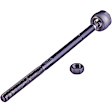 IS362XL Front, Driver or Passenger Side, Inner Tie Rod End, Premium Chassis Series
