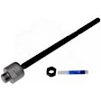 IS370RD Front, Driver or Passenger Side, Inner Tie Rod End, Premium Chassis Series