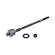IS396XL Front, Driver or Passenger Side, Inner Tie Rod End, Premium Chassis Series
