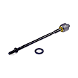 IS396XL Front, Driver or Passenger Side, Inner Tie Rod End, Premium Chassis Series