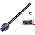 IS402PR Front, Driver or Passenger Side, Inner Tie Rod End, Premium Chassis Series
