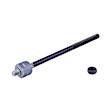 IS404XL Front, Driver or Passenger Side, Inner Tie Rod End, Premium Chassis Series