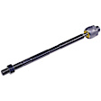 IS407XL Front, Driver or Passenger Side, Inner Tie Rod End, Premium Chassis Series