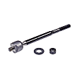 IS409XL Front, Driver or Passenger Side, Inner Tie Rod End, RWD, Premium Chassis Series
