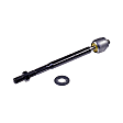 IS409XL Front, Driver or Passenger Side, Inner Tie Rod End, RWD, Premium Chassis Series