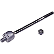 IS455XL Front, Driver or Passenger Side, Inner Tie Rod End, Premium Chassis Series