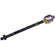 IS455XL Front, Driver or Passenger Side, Inner Tie Rod End, Premium Chassis Series