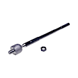IS457XL Front, Driver or Passenger Side, Inner Tie Rod End, Premium Chassis Series