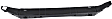 2006 Jeep Liberty - Front Bumper Reinforcement, Steel