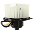 2002 Dodge Ram 3500 Base - Blower Motor, Old Body Style