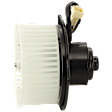 2002 Dodge Ram 3500 Base - Blower Motor, Old Body Style