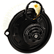 2002 Dodge Ram 3500 Base - Blower Motor, Old Body Style